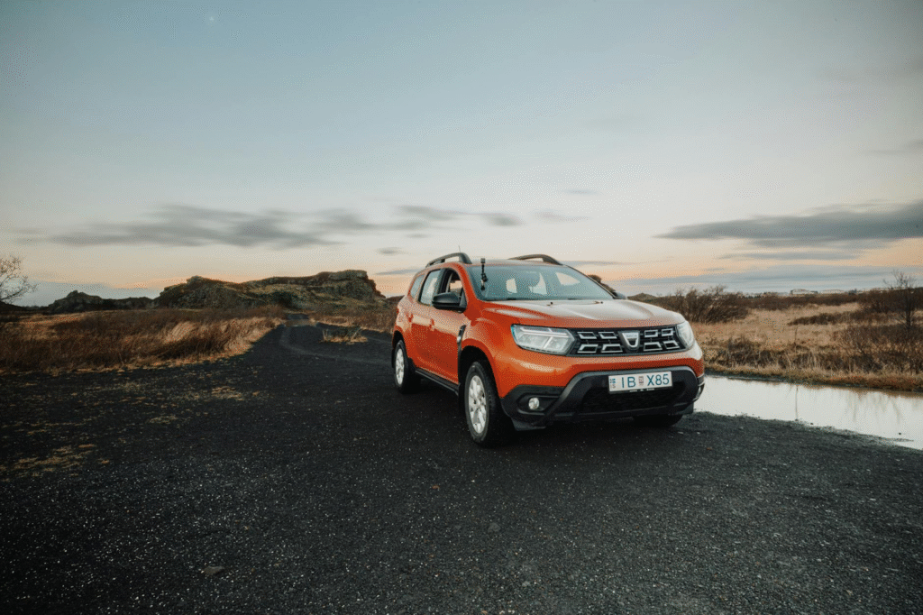 Renault to Bring Duster Back: Threat to Existing Giants